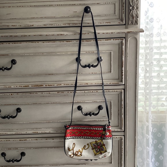 Brighton Crossbody bag - Picture 6 of 6